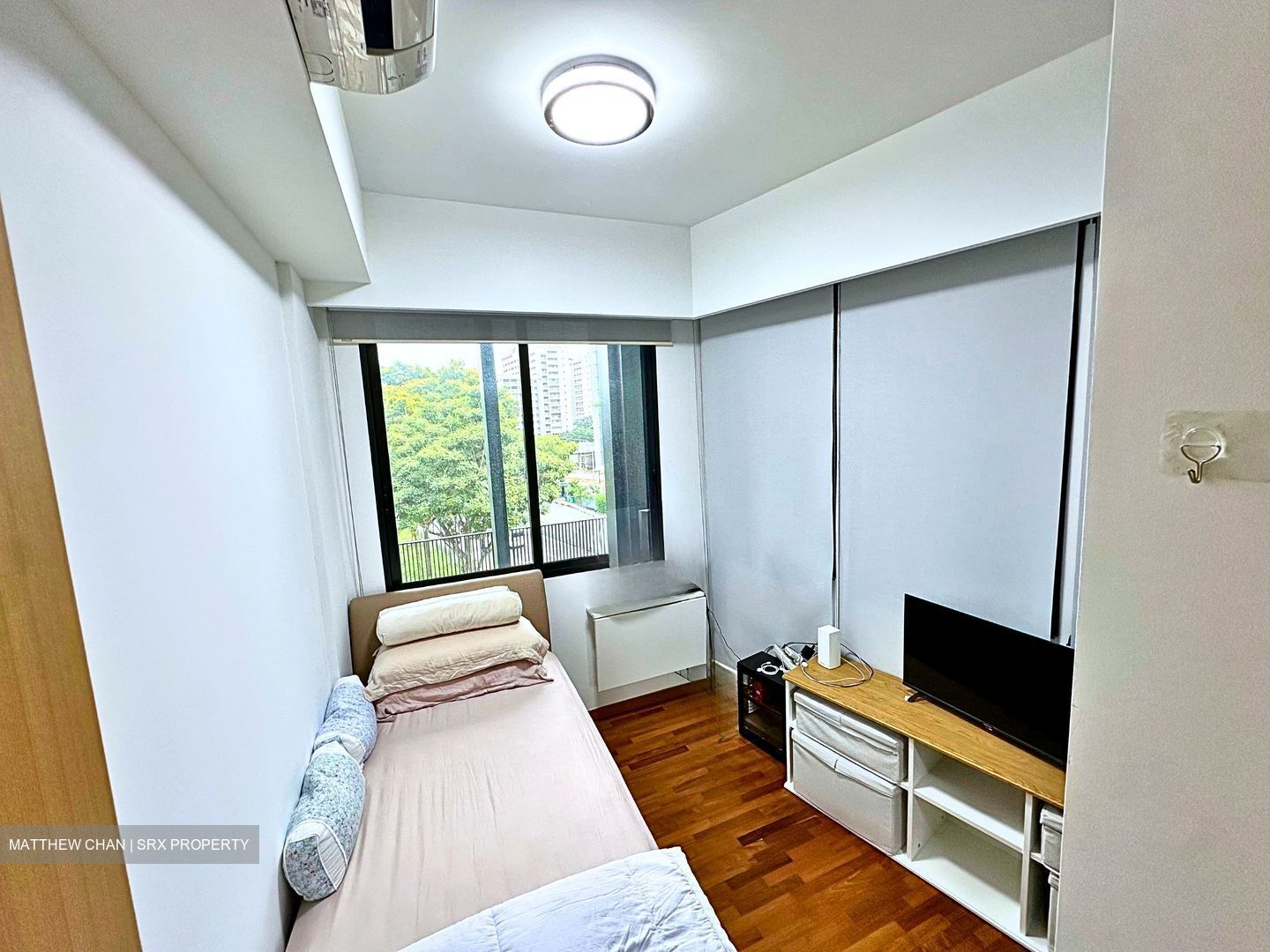 1953@Tessensohn (D8), Apartment #478326171